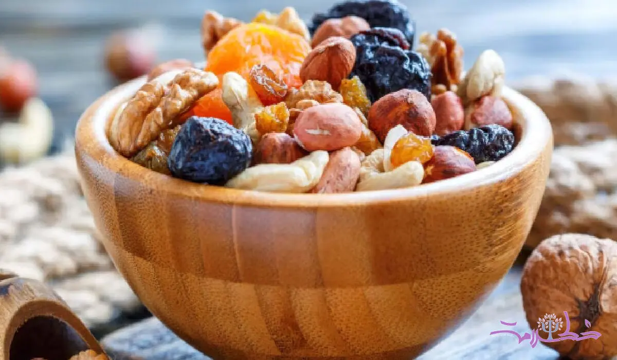 بهترین آجیل و خشکبار برای افراد مبتلا به دیابت