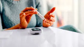 راه‌های کنترل قند خون 