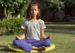 چگونه کودکان را حواس جمع تربیت کنید؟