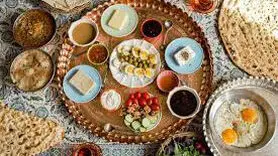 با این راهکار ساده در ماه رمضان انرژی خود را حفظ کنید