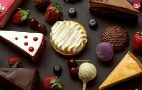 23 دستور پخت کیک خانگی برای هر سلیقه‌ای / راز خوشمزگی کیک‌های خانگی را اینجا بخوانید