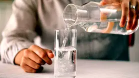 شیوه ای جهانی برای جوانی پوست/ با آب درمانی به این شیوه پیری پوست به تعویق می افتد