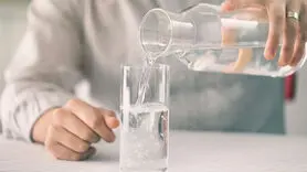 شیوه ای جهانی برای جوانی پوست/ با آب درمانی به این شیوه پیری پوست به تعویق می افتد