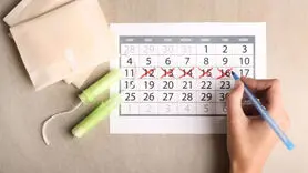 پریودی چه تاثیری بر چابکی ذهن زنان دارد؟