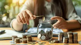 چه زمانی پول به پتو امنیتی تبدیل می‌شود؟