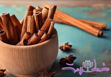 ۴ فایده روانی دارچین که باید بدانید !