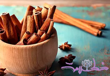 ۴ فایده روانی دارچین که باید بدانید !