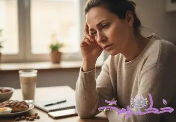 چرا صبح ها عصبی و بی حوصله ایم؟ نقش صبحانه و پروتئین در گرسنگی و حال روانی