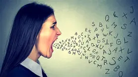 چرا استفاده از فحش در زبان روزمره رایج شده است؟ 