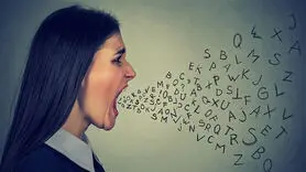 چرا استفاده از فحش در زبان روزمره رایج شده است؟ 