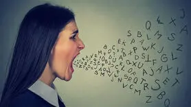 چرا استفاده از فحش در زبان روزمره رایج شده است؟ 