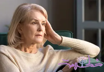 بیماری‌های شدید روانی بخاطر شکستگی‌ استخوان در ۵۰ ساله ها
