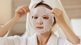 این ماسک طبیعی پوست را شاداب و مرطوب می کند 
