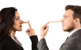 دروغ و تقلب چه تفاوتی با هم دارند؟ کدامیک رابطه تان را بیشتر تخریب می کند؟