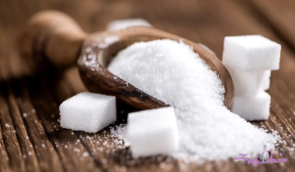 فیلم/ با این راهها میزان مصرف شکر را کم کنید + عوارض