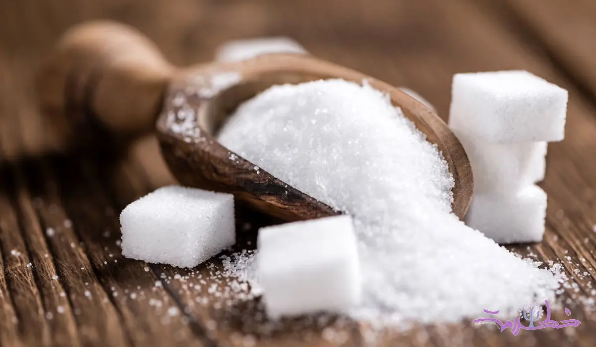 فیلم/ با این راهها میزان مصرف شکر را کم کنید + عوارض