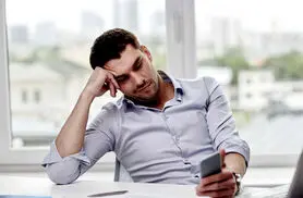 این ویتامین کم شود بی حوصله می شوید