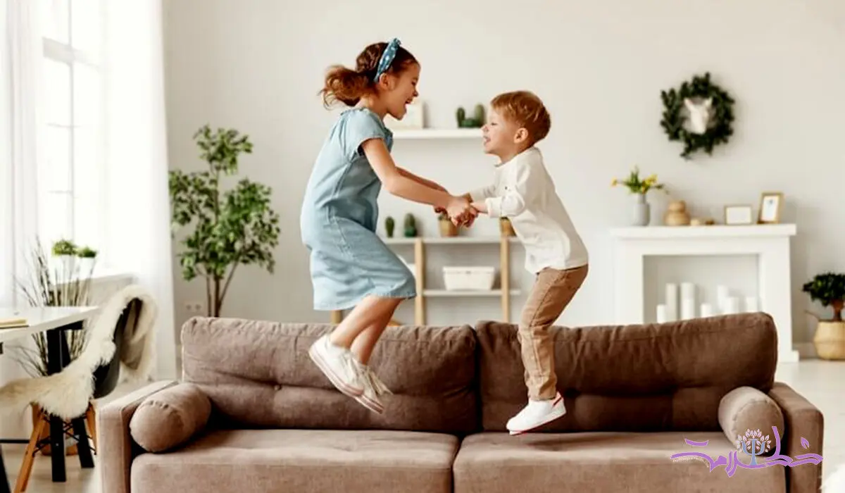 فرمول تربیت منصفانه فرزند / این گونه رفتار نکنید دود به چشم خودتان می رود 