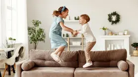 فرمول تربیت منصفانه فرزند / این گونه رفتار نکنید دود به چشم خودتان می رود 