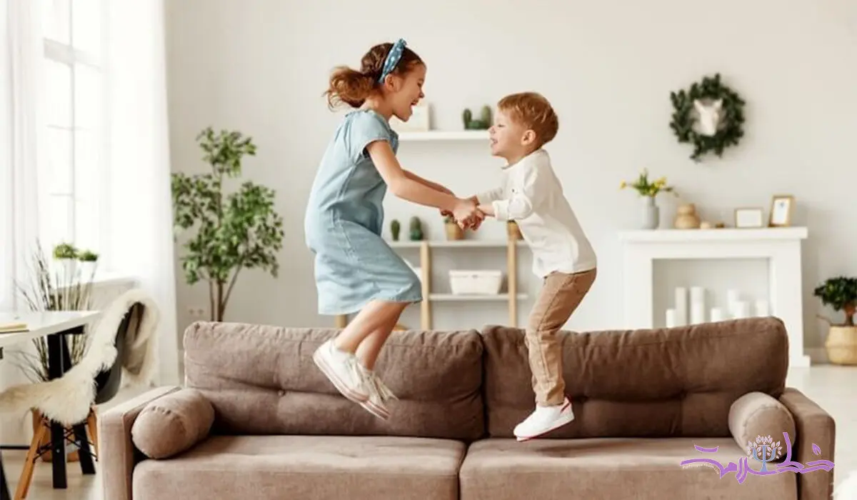 فرمول تربیت منصفانه فرزند / این گونه رفتار نکنید دود به چشم خودتان می رود 