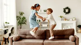 فرمول تربیت منصفانه فرزند / این گونه رفتار نکنید دود به چشم خودتان می رود 
