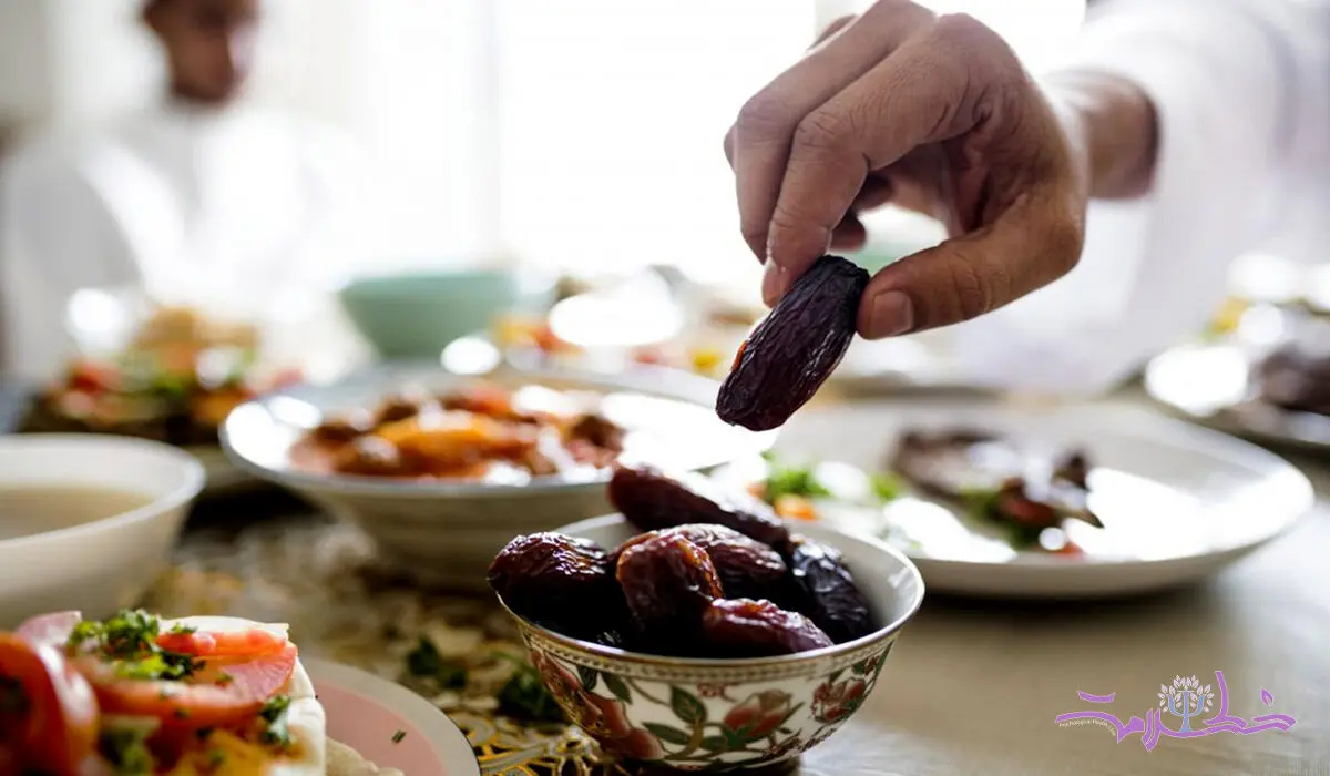 چگونه ماه رمضان لاغر شویم + 5 نکته برای چربی سوزی 