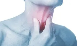 درمان های طبیعی و  خانگی برای گلودرد و کاهش سوزش گلو + فیلم