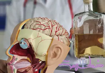 حمله الکل به مغز این سه گروه غیر قابل جبران است!