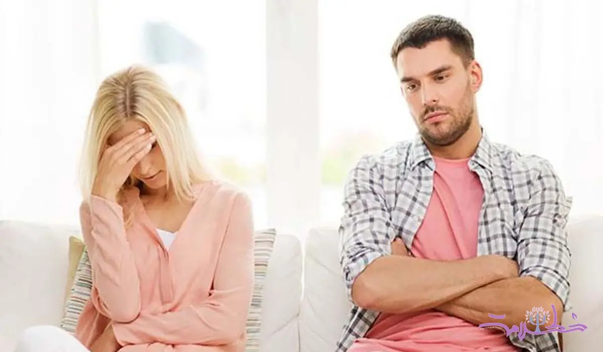 چطور با تفاوت سرعت رشد عاطفی کنار بیاییم؟
