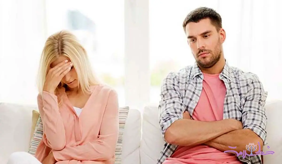 چطور با تفاوت سرعت رشد عاطفی کنار بیاییم؟