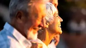 فیلم/از دهه چهارم زندگی این درد بی سر و صدا می آید