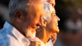 فیلم/از دهه چهارم زندگی این درد بی سر و صدا می آید
