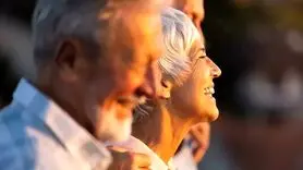 فیلم/از دهه چهارم زندگی این درد بی سر و صدا می آید