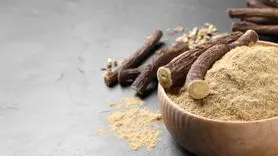 افراد مضطرب نباید این گیاه را بخورند 