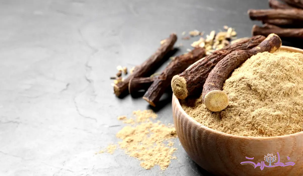 افراد مضطرب نباید این گیاه را بخورند 