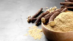 افراد مضطرب نباید این گیاه را بخورند 
