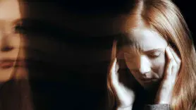 شنیدن صدا چه زمانی نشانه بیماری روانی است؟
