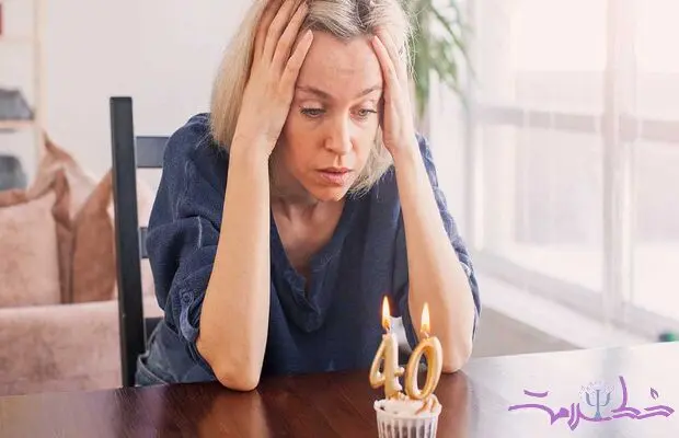  آیا یائسگی می تواند عامل افسردگی و بد اخلاقی باشد؟