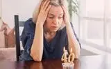  آیا یائسگی می تواند عامل افسردگی و بد اخلاقی باشد؟