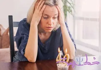  آیا یائسگی می تواند عامل افسردگی و بد اخلاقی باشد؟