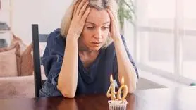  آیا یائسگی می تواند عامل افسردگی و بد اخلاقی باشد؟