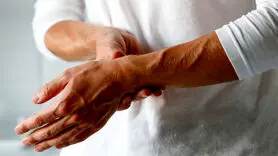 فرمول سه سوته و علمی پیشگیری از آرتروز + چهار مرحله برای جلوگیری از آرتروز