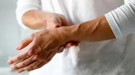فرمول سه سوته و علمی پیشگیری از آرتروز + چهار مرحله برای جلوگیری از آرتروز