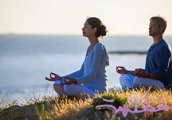 دو دقیقه مدیتیشن به این سبک می‌تواند رابطه را متحول کند؟