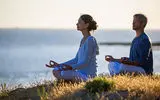 دو دقیقه مدیتیشن به این سبک می‌تواند رابطه را متحول کند؟