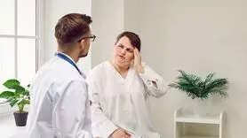 زنگ خطر برای مغز؛ چاقی و مشکلات کبد و کلیه با تغییرات مغزی مرتبط شدند