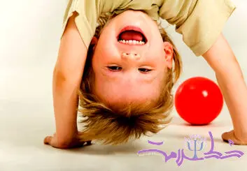 اختلال بیش فعالی ( ADHD ) چرا اتفاق می افتد؟+ آموزش مهارت به والدین برای سنین مختلف بیش فعالی فرزند