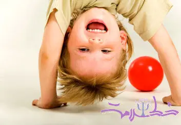 اختلال بیش فعالی ( ADHD ) چرا اتفاق می افتد؟+ آموزش مهارت به والدین برای سنین مختلف بیش فعالی فرزند