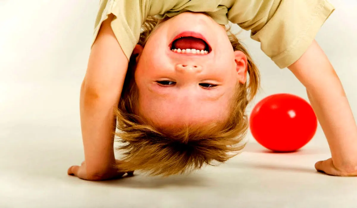 اختلال بیش فعالی ( ADHD ) چرا اتفاق می افتد؟+ آموزش مهارت به والدین برای سنین مختلف بیش فعالی فرزند
