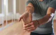 کاهش درد مچ دست با تمرینات خانگی/ راهکارهای علمی فیزیوتراپ امریکایی